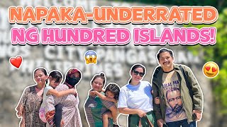 BAKIT MAS NAG-ENJOY ANG KIDS SA LOCAL TOURIST SPOT? | Mariel Padilla Vlog