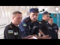 м.Вінниця: визначено кращого начальника караулу пожежно-рятувальної частини