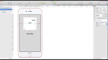 XCode Auto Layout Tutorial  iOS 10