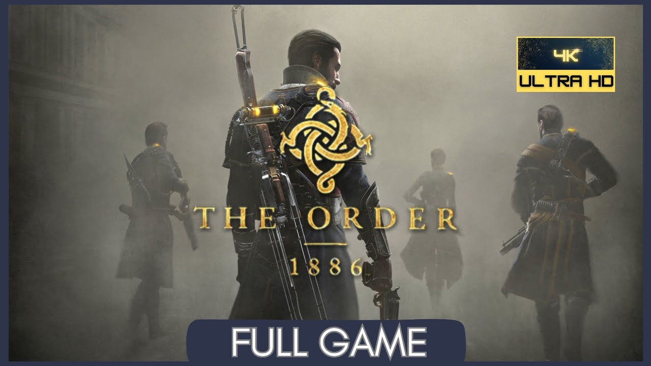 The Order: 1886 - Metacritic