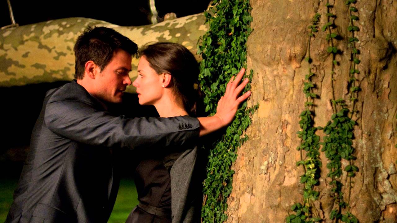 The Romantics RomanceLover FilmFiest 2010