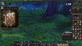 LVL 18 Priest Leveling in Hardcore Classic WoW - leveling guide