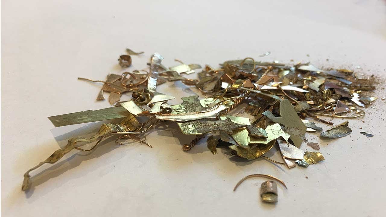 JSP 14K Gold Jewelry Acid Test Kit for Bars Coins Precious Metals w/ Test  Stone