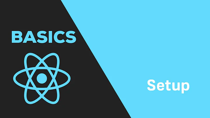 ReactJS Basics - #2 Setup Workspace with Webpack