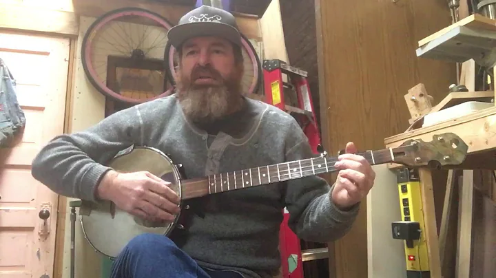 George Landers' Rolling Mills - Song Number Two