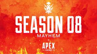 Apex Legends Season 8 Official Gameplay Trailer Song - 