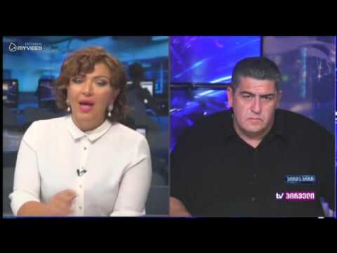 სულხან მოლაშვილის ძმა მურუსიძეს მიმართავს - რაში აჯობა ნაციონალურმა მოძრაობამ ქართულ ოცნებას