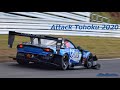 2020.10.25 Attack Tohoku 2020 - アタック東北2020