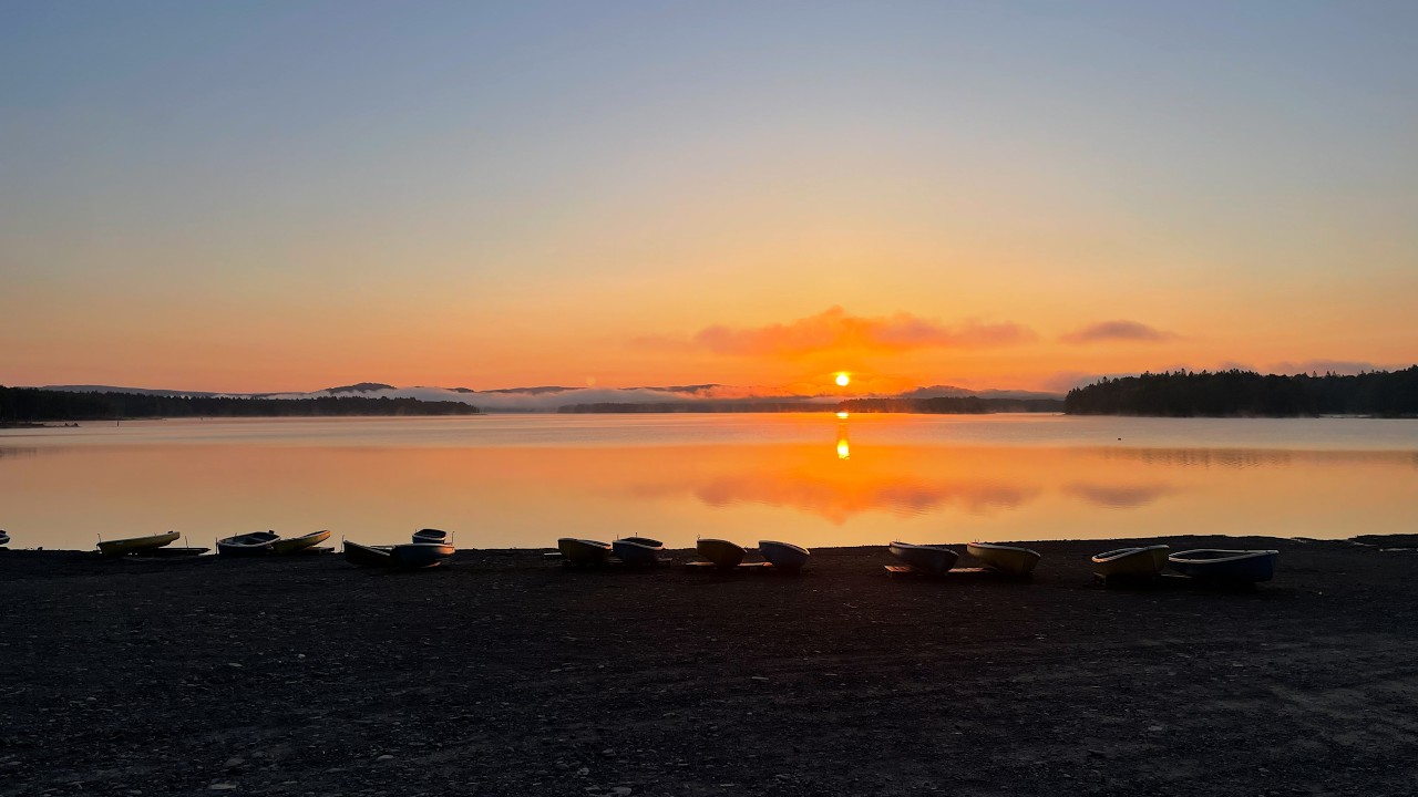 北海道　シュマリナイ　朱鞠内湖　イトウ　ポスター　希少　美品　手渡し Lake Shumarinai Hokkaido 朱鞠内湖 イトウ / slow fishing - YouTube