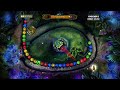 Zuma S Revenge Hoarder Achievement Guide 