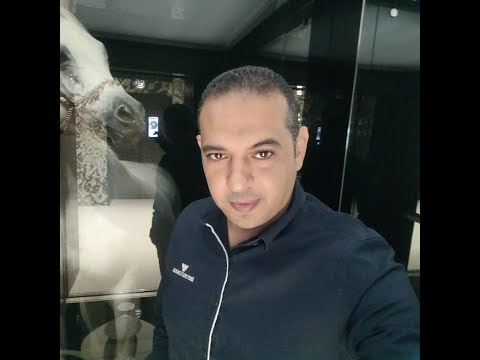 مجدي طه بقولك ايه هاني شاكر