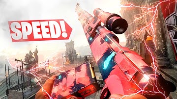 NOBODY can handle this SPEED TYPE 99... (Vanguard TYPE 99 Class Setup) V2 ROCKET!