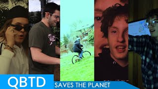 Watch Qobtud Saves The Planet Trailer