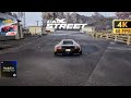 Elite Club Races | CarX Street | 4K Maxed Graphics | Dimensity 9400+