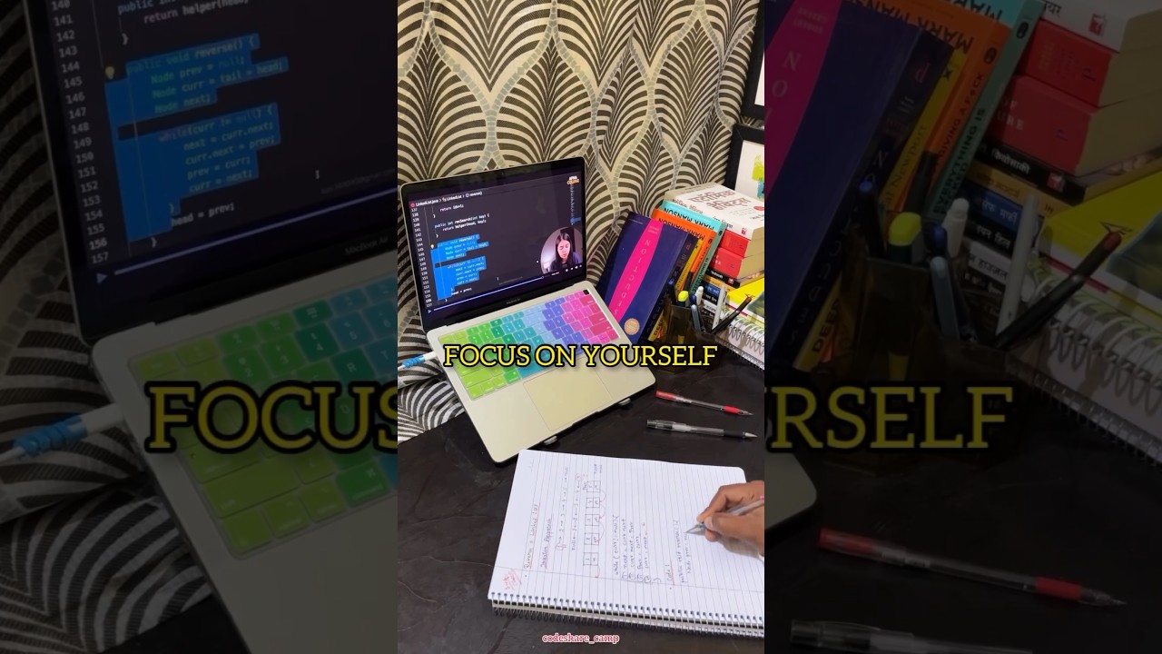 Day 28/100 Learning DSA in Java from Scratch 🚀| Just Stay Focus 🎯 | #100daysofcode #dsa #java