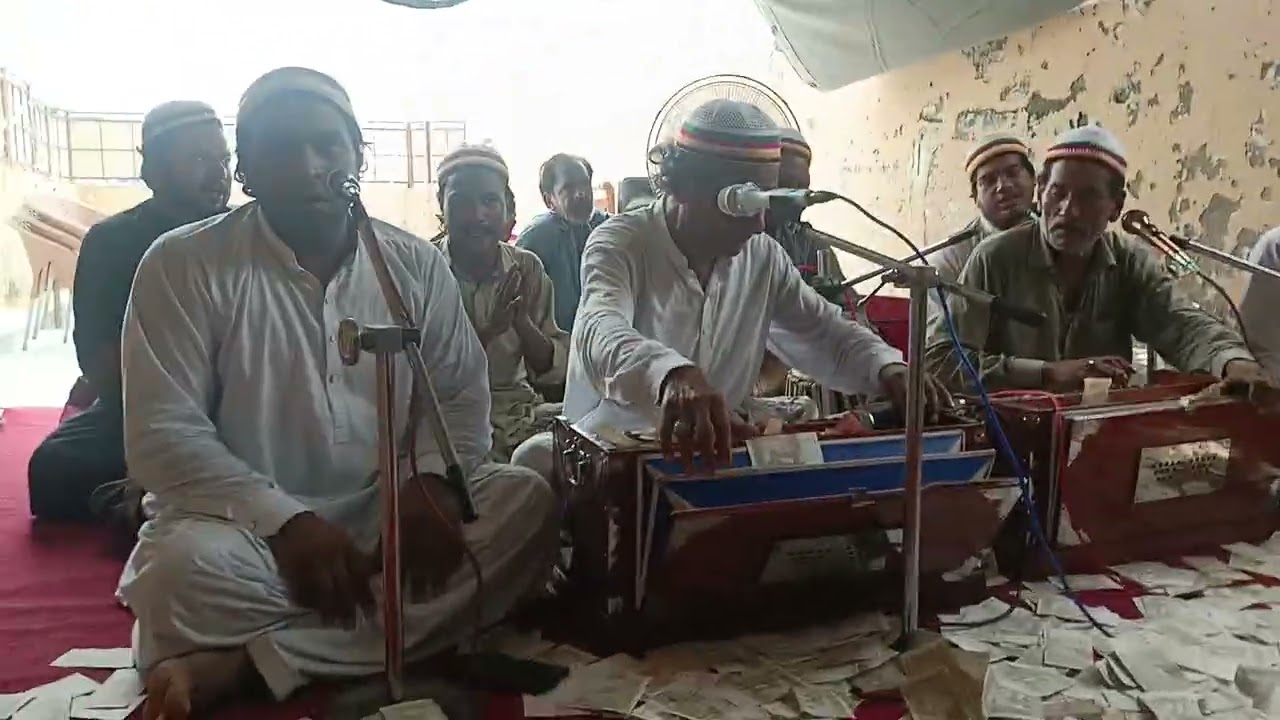 Naaz karta hn qismat par apne tere daman sae wabastagi ha