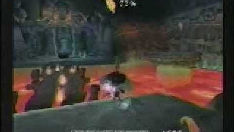 Tak and the Power of Juju commercial