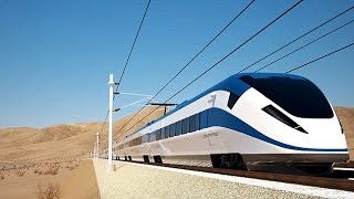 Indian government 'clears Japan Bullet Train plan' screenshot 5