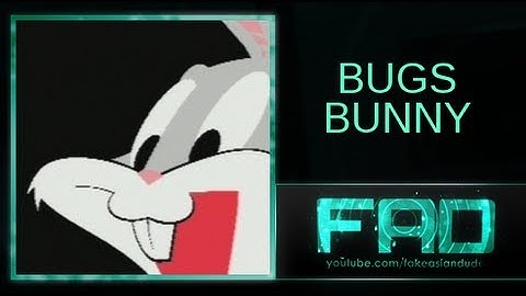 Black Ops 2 Bugs Bunny Emblem Tutorial