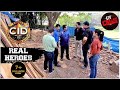 Secret Of The Axe | C.I.D | सीआईडी | Real Heroes