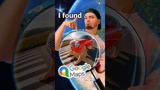 I Found Walking Cargeo At The End