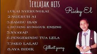 Lagu Iban Ricky El