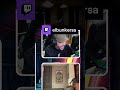 "¡HAY OTRA AQUÍ! Ah no... es mi hija" | elbunkersa en #Twitch