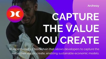 What is Archway Architects?