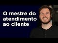 5 formas de MELHORAR o ATENDIMENTO AO CLIENTE! (inclusive pra vender mais...)