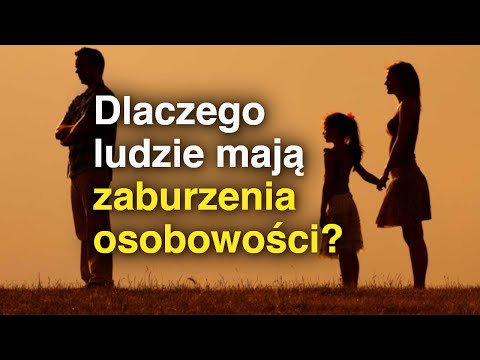 Wideo: Jakie czynniki środowiskowe faktycznie wpływają na rozwój osobowości?