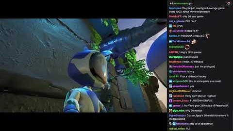 [Vinesauce] Vinny - Astro