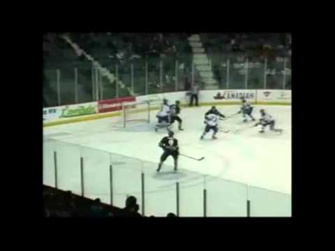 2011 prospect : Mark McNeill compilation