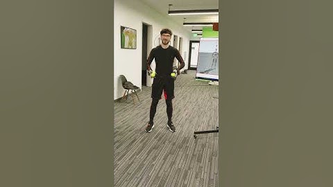 Tesla Robot Breaks a TV