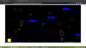 creando juego 2d con javascript #javascript #canvas #programacion.