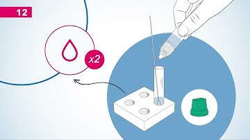 berkeleyHealth Strep A Rapid Test