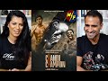 Chandu champion  official trailer  kartik aaryan  sajid nadiadwala  kabir khan  reaction