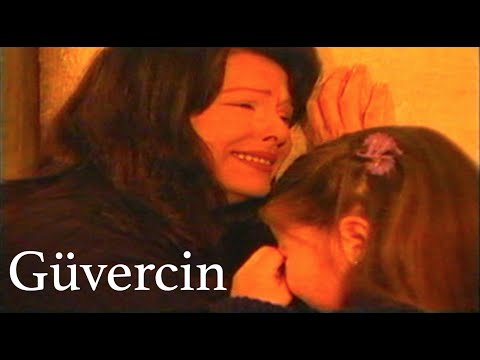 Güvercin - Aydan Şener- Hakan Akçin Yönetmen- Nazif Tunç