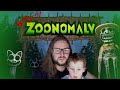 Zoonomaly Is PURE CHAOS – WTF Is Going On?!
