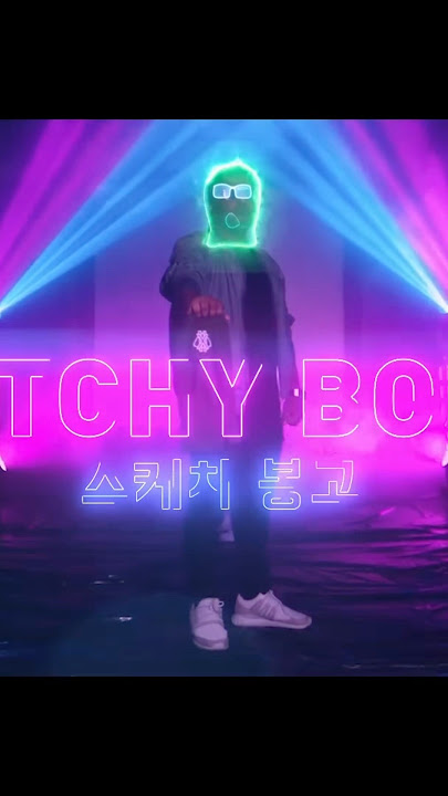 Sketchy Bongo x Kaien Cruz - Love Me In The Dark
