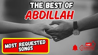 Abdillah Tausug Song Top hits #abdillah