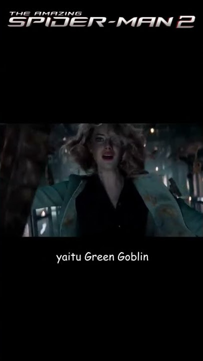GWEN, PACAR SPIDERMAN BENAR MATI? #shorts #short #youtubeshorts #youtubeshort #rafaeljs