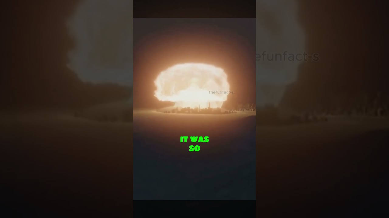 This City Didn’t Exist on Maps! 🌍 