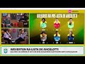 "O GOL DA SELEÇÃO É UM PROBLEMAÇO, TÁ? SÓ PRA DEIXAR CLARO"