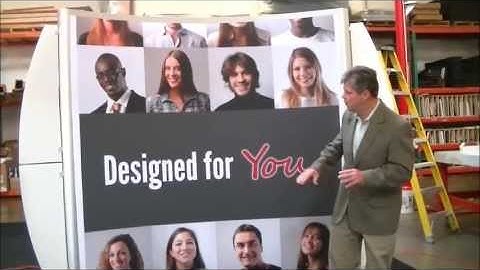 SEGUE SuperNova LED Inline Lightboxes