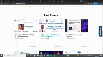 Azure DevOps - Boards