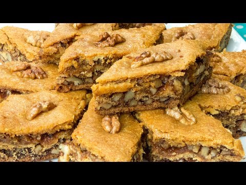 baklava-–-un-dessert-unique-auquel-vous-ne-pouvez-pas-résister-!|-savoureux.tv