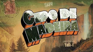 Cepo Falls Gravity Falls