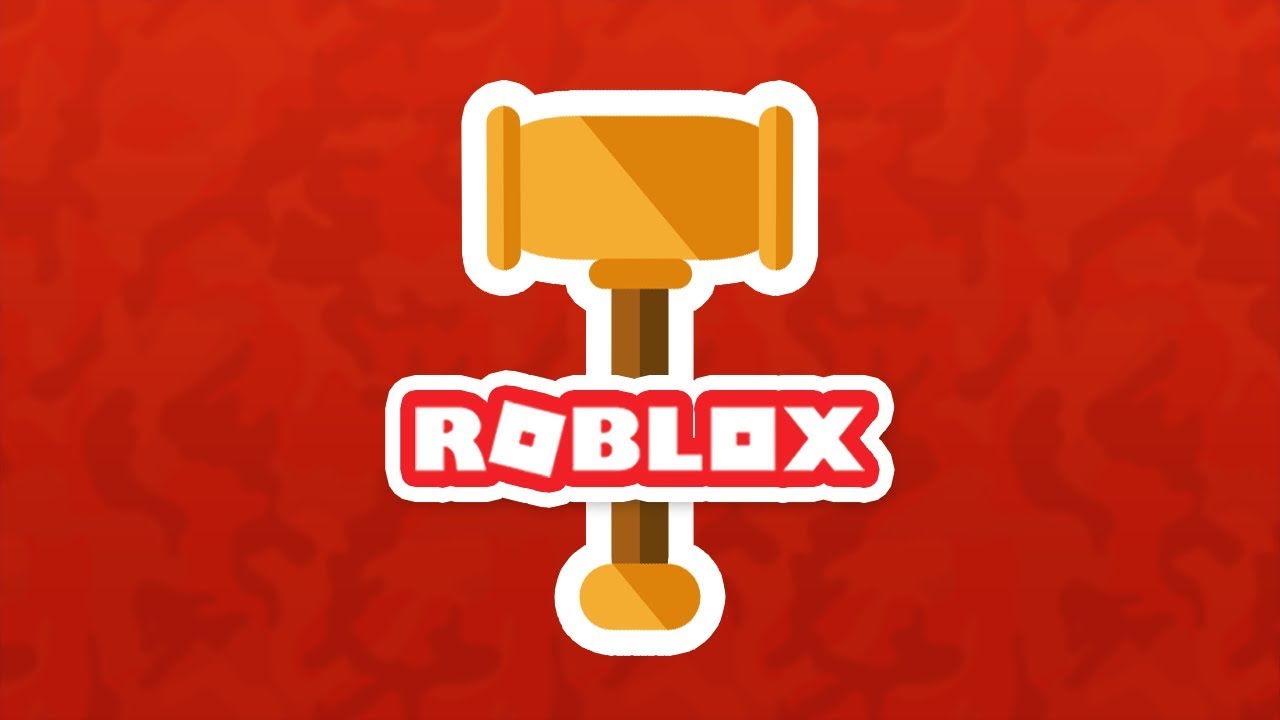 new-1-ban-hammer-in-the-game-roblox-ban-hammer-tycoon-youtube-roblox-codes-for-clothes-girls-red