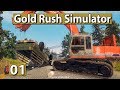 I Found My Biggest Gold Deposit Yet - $220,000 In 1 Day of ...