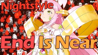 Nightstyle - End Is Near [Sub Sonik & Demi Kanon & Alee]